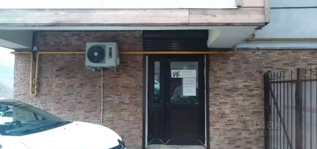 Офис в Краснодарский край, Сочи городской округ, Красная Поляна пгт ... - Фото 2