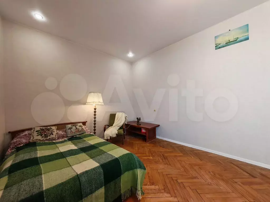 2-к. квартира, 73 м, 7/9 эт. - Фото 1