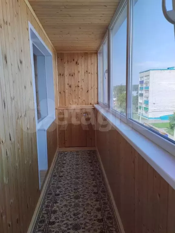 1-к. квартира, 36,4 м, 5/6 эт. - Фото 1