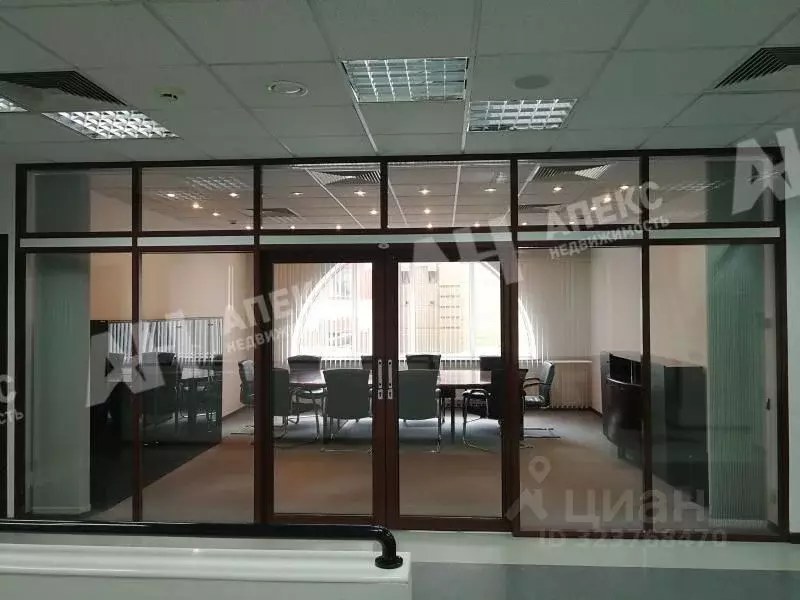 Офис в Москва ул. 3-я Ямского Поля, 22С3 (485 м) - Фото 1
