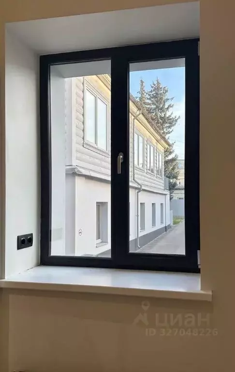 Офис в Москва Медовый пер., 5С2 (45 м) - Фото 1