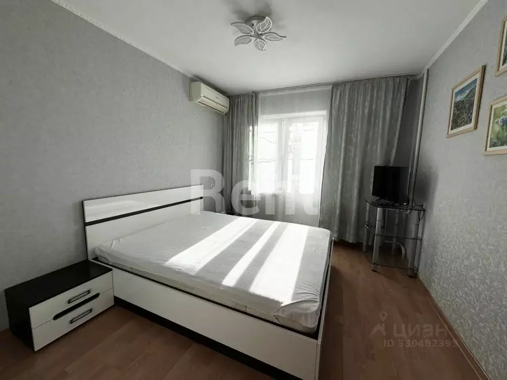 2-к кв. Московская область, Люберцы Шоссейная ул., 7 (46.0 м) - Фото 1