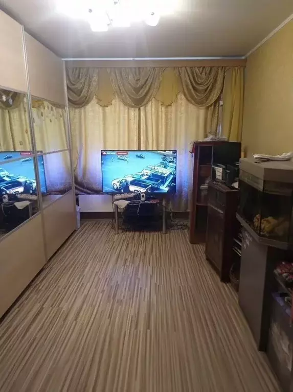 Комната Московская область, Домодедово Северный мкр, ул. Дачная, 34 - Фото 0