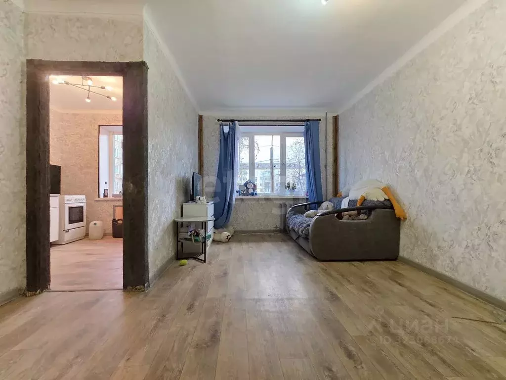 1-к кв. Свердловская область, Нижний Тагил ул. Пархоменко, 114 (30.0 ... - Фото 0