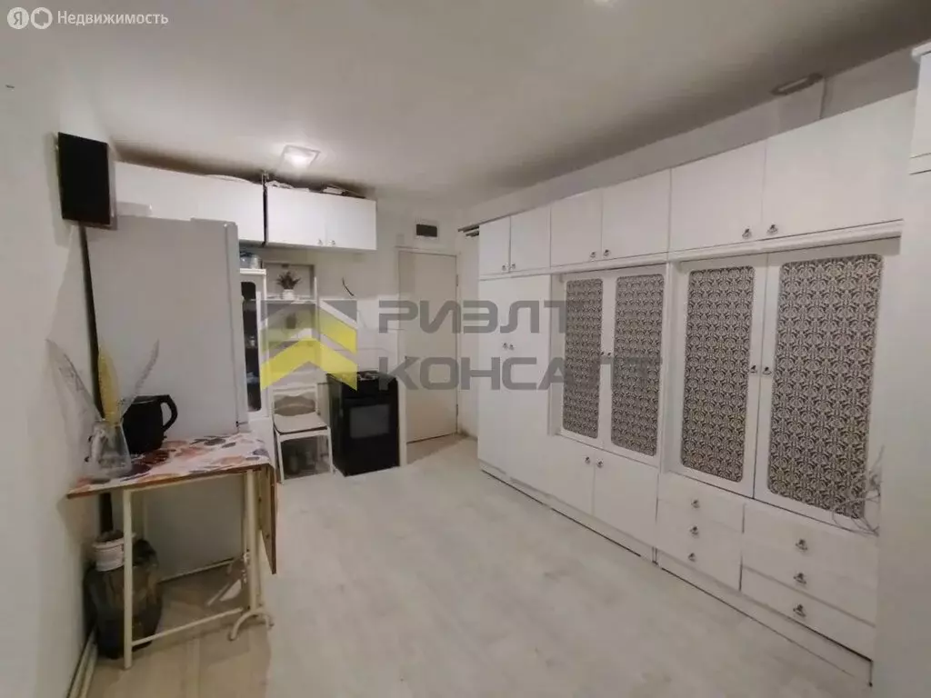 Квартира-студия: Омск, улица Завертяева, 9к3 (22.8 м) - Фото 1