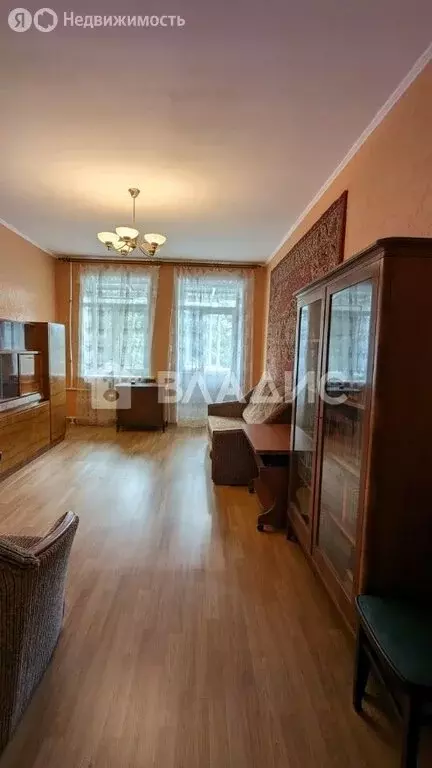 2-комнатная квартира: Балашиха, микрорайон Северный, 50 (55.3 м) - Фото 0