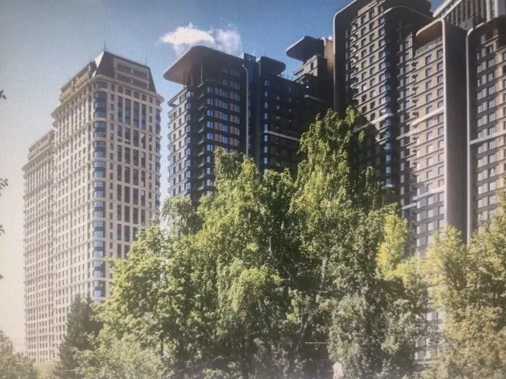 Гараж в Москва ул. Янковского, 1к1 (27 м) - Фото 2