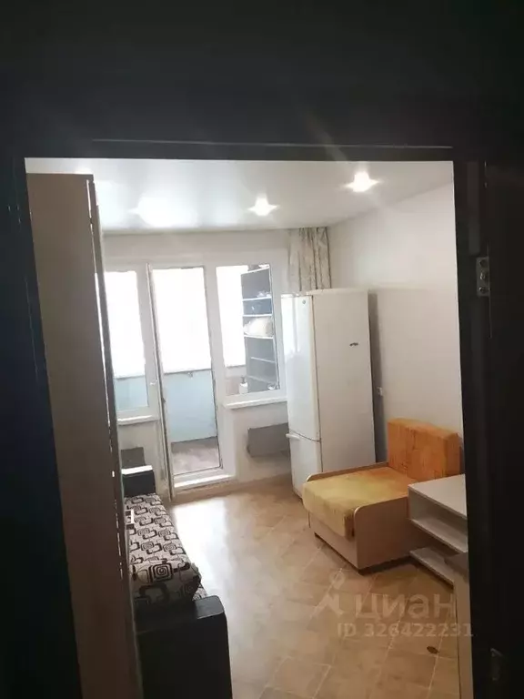 Комната Челябинская область, Челябинск ул. Культуры, 59 (13.0 м) - Фото 1