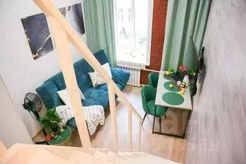 1-к кв. Санкт-Петербург ул. Рубинштейна, 23 (22.0 м) - Фото 1