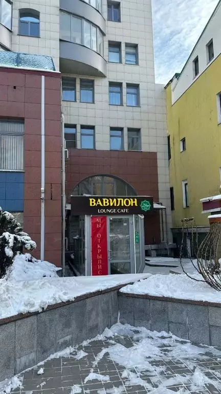 Помещение свободного назначения в Курская область, Курск ул. Ленина, ... - Фото 1