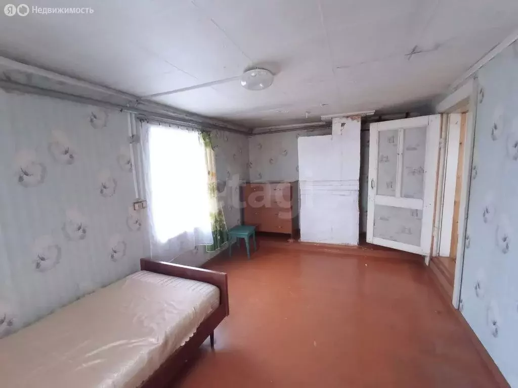 Дом в Красноборск, Зелёная улица (73.8 м) - Фото 1