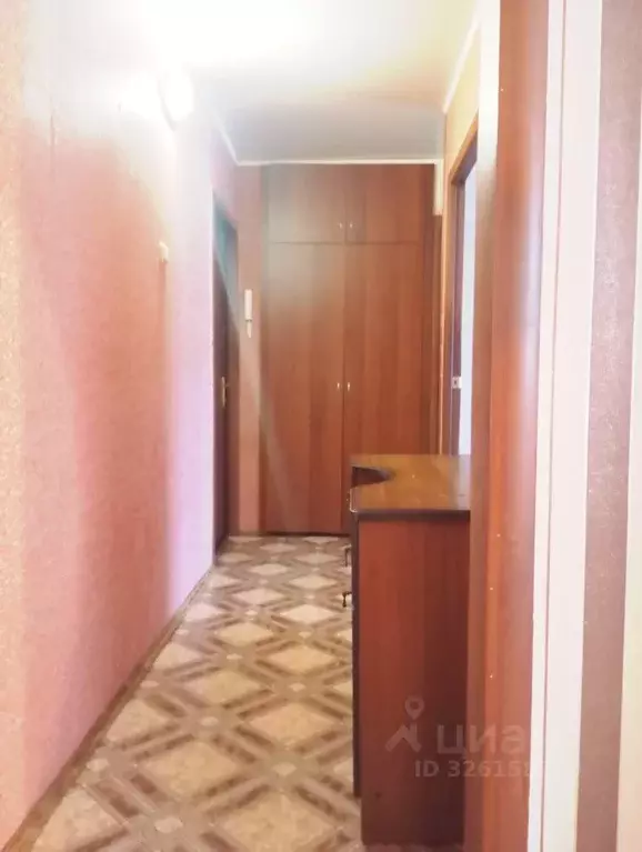 2-к кв. Башкортостан, Уфа Черниковская ул., 57 (45.0 м) - Фото 2