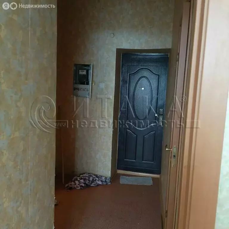 1-комнатная квартира: Подпорожье, Свирская улица, 13 (33.2 м) - Фото 2