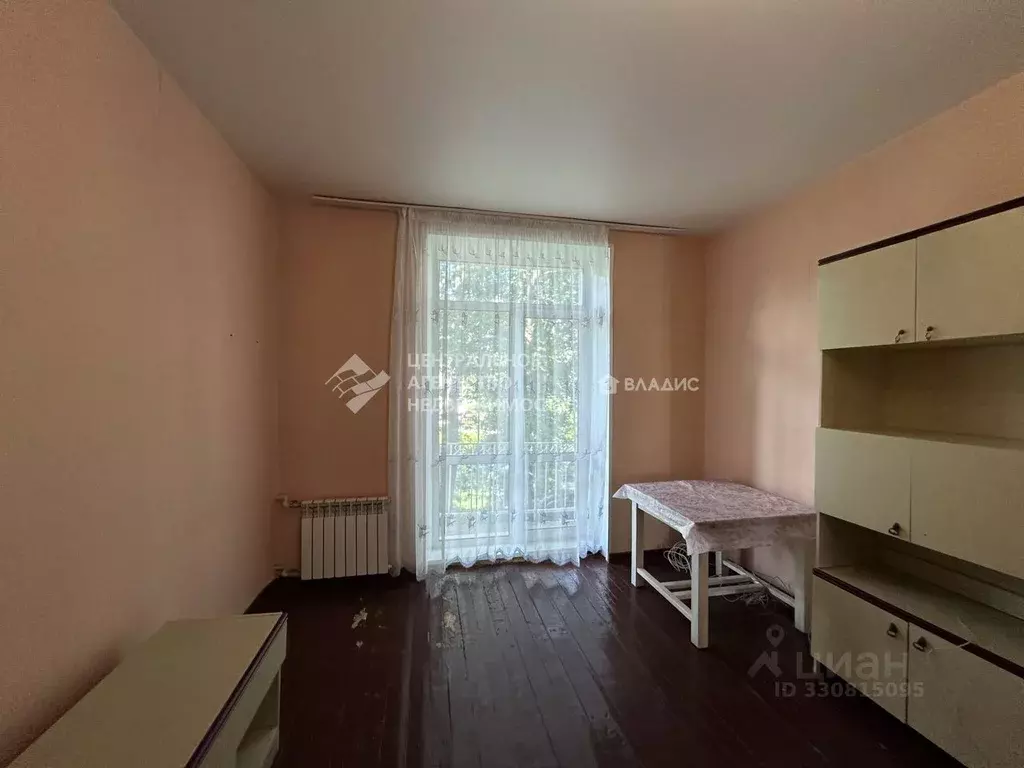 2-к кв. Рязанская область, Рязань ул. Островского, 6к1 (58.0 м) - Фото 2