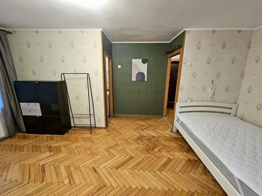 1-к кв. Москва 3-я Владимирская ул., 25К2 (35.0 м) - Фото 2