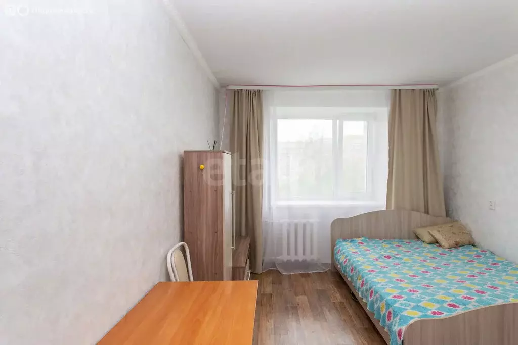 1к в -комнатной квартире (17.6 м) - Фото 1