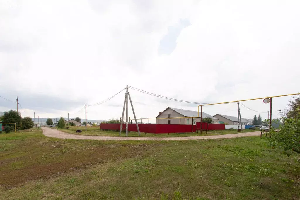 Дом в Русский Акташ, улица Нефтяников (85.5 м) - Фото 2