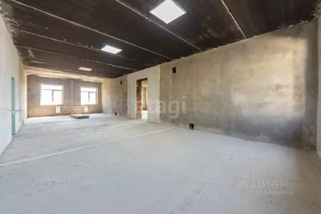 Офис в Хабаровский край, Хабаровск Воронежская ул., 98 (1351 м) - Фото 2