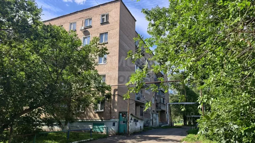 Комната Оренбургская область, Оренбург Луговая ул., 82 (12.0 м) - Фото 1