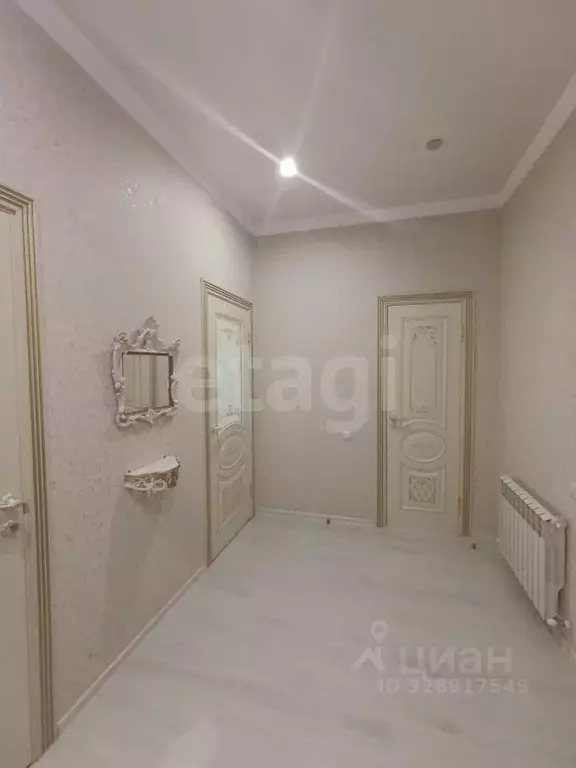 2-к кв. Ингушетия, Магас ул. Саида Чахкиева (72.7 м) - Фото 1