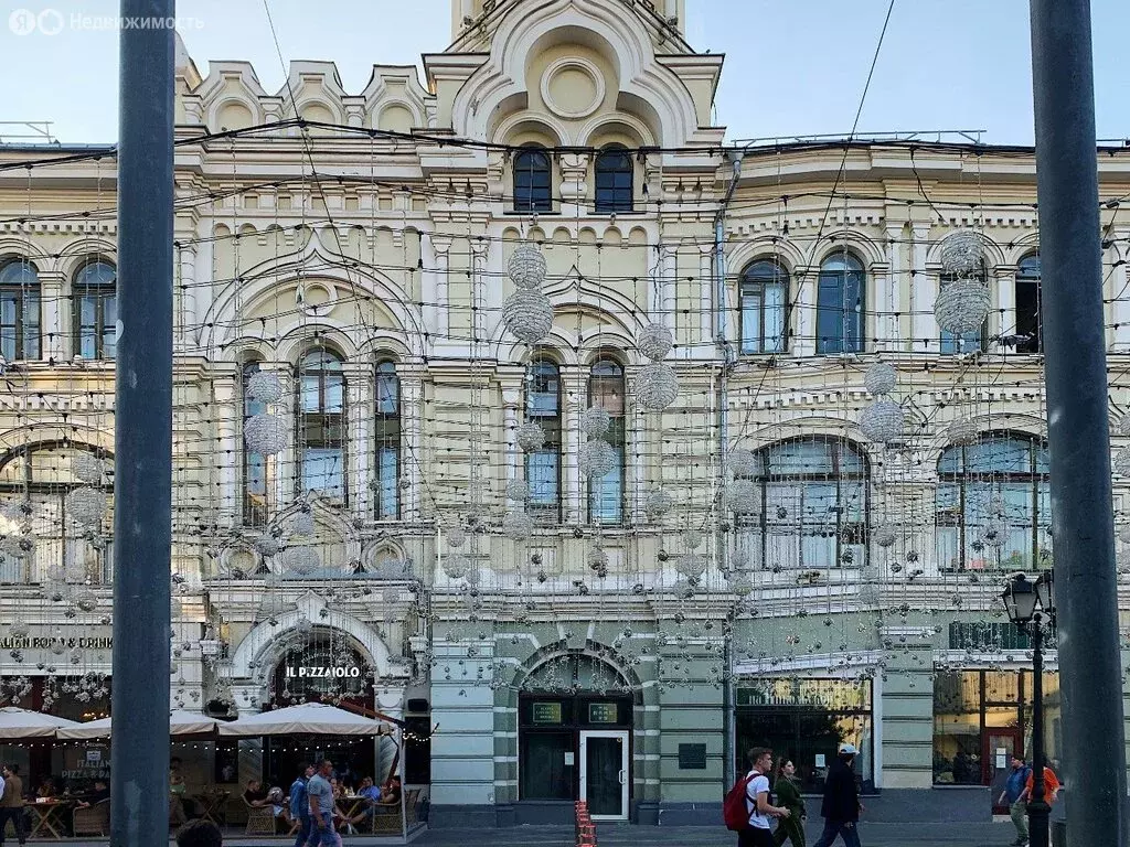 Офис (205 м) - Фото 1