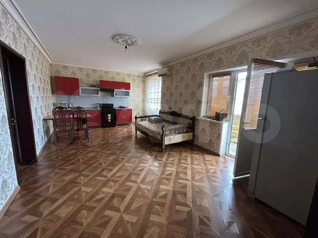 1-к. квартира, 80 м, 3/4 эт. - Фото 0