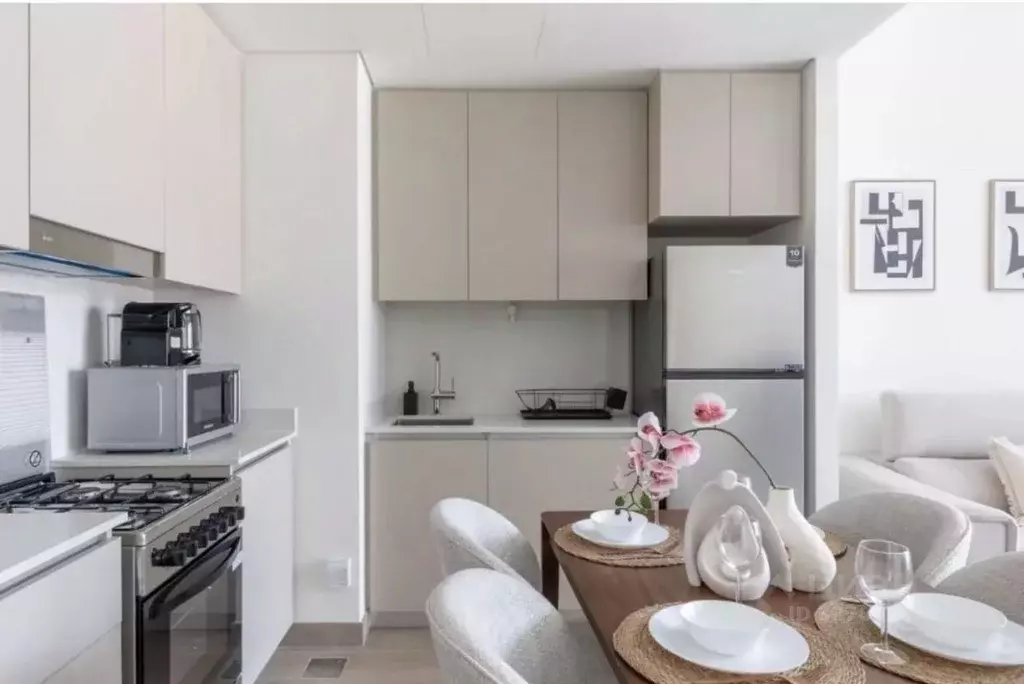 1-к кв. Краснодарский край, Сочи Центральный мкр, ул. Парковая, 15 ... - Фото 0