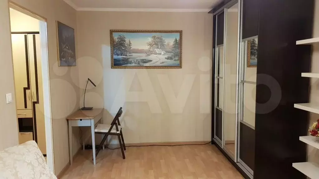 1-к. квартира, 40м, 5/5эт. - Фото 0