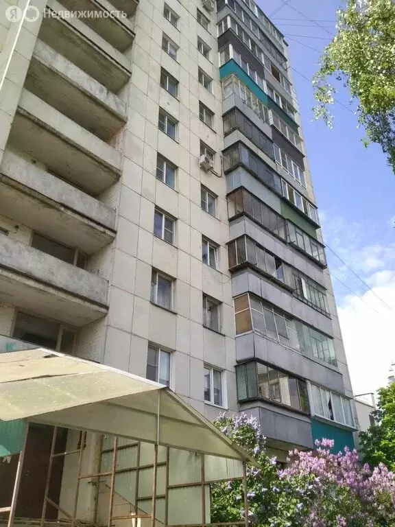 2-комнатная квартира: Курск, улица 50 лет Октября, 3 (45.6 м) - Фото 0