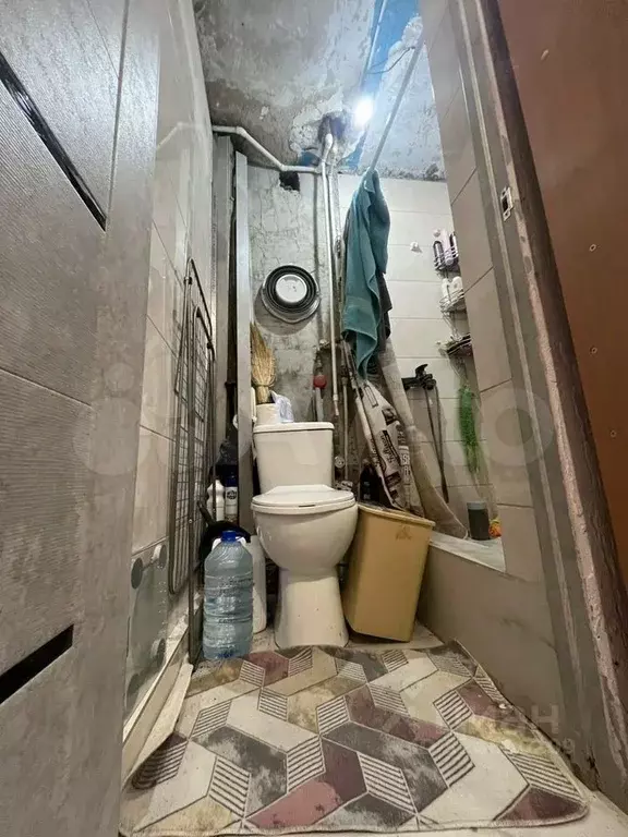 Студия Краснодарский край, Новороссийск ул. Михаила Борисова, 17 (13.2 ... - Фото 2