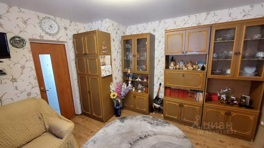 Дом в Краснодарский край, Темрюк Октябрьская ул. (58 м) - Фото 2