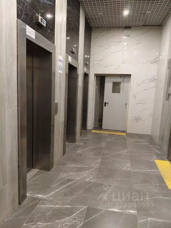 Студия Москва Внуковское поселение, ул. Анны Ахматовой, 11к3 (23.4 м) - Фото 2