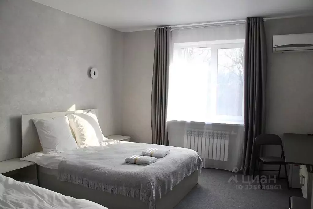 Комната Приморский край, Артем ул. 8 Марта, 16 (24.0 м) - Фото 2