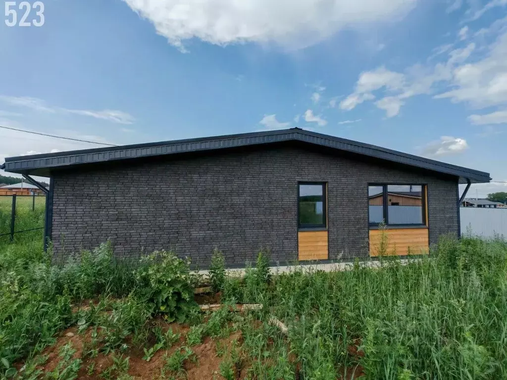 Дом в Свердловская область, Белоярский муниципальный округ, ... - Фото 2