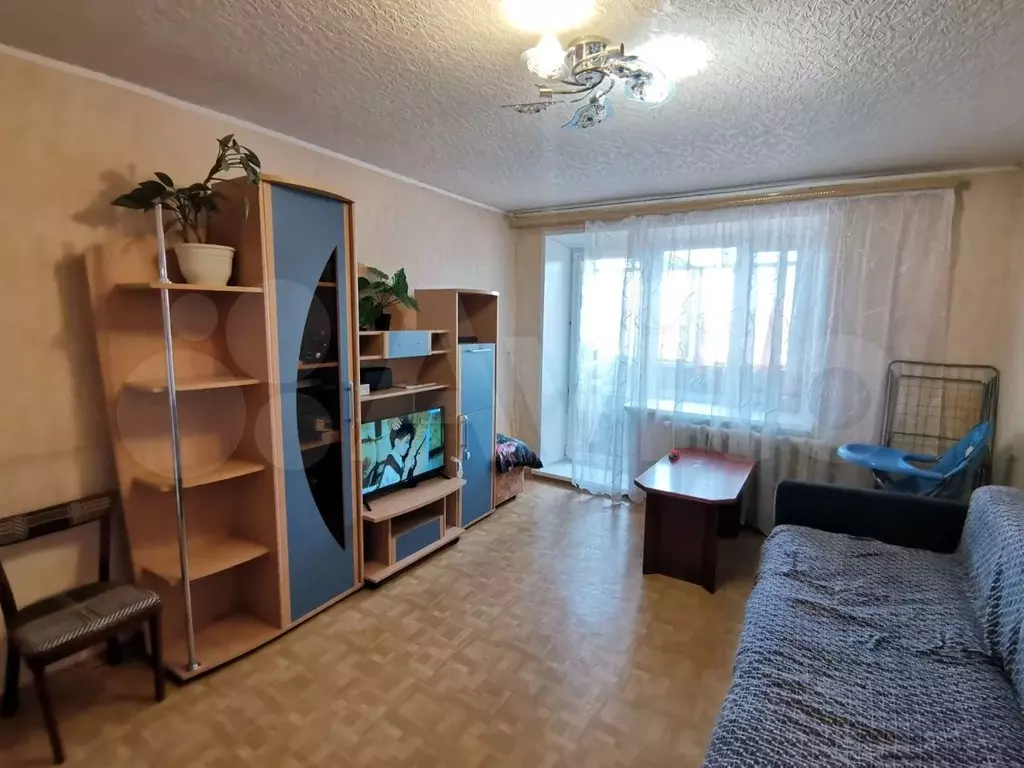 2-к. квартира, 57 м, 6/6 эт. - Фото 0