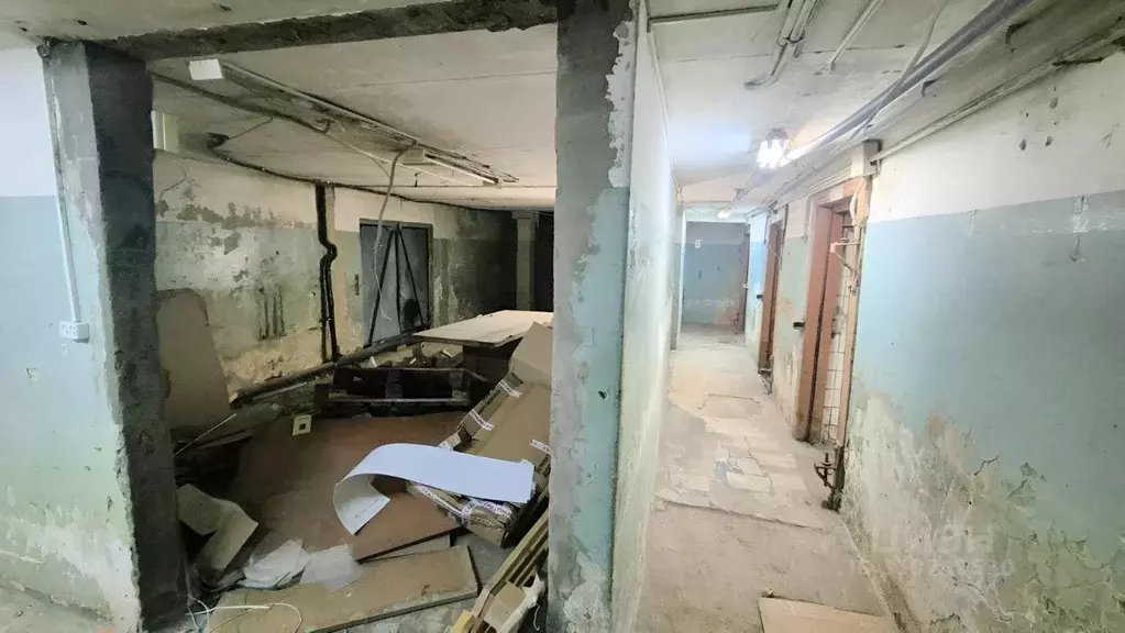 Склад в Москва Бутырская ул., 7 (157 м) - Фото 0