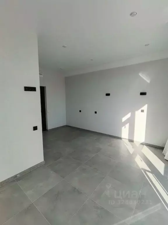 Студия Краснодарский край, Сочи Новый Сочи мкр, ул. Санаторная, 53В ... - Фото 2