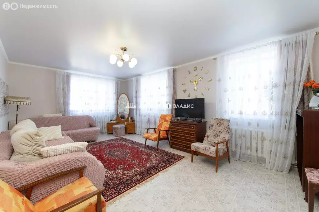 Дом в Челябинская область, Верхнеуральский муниципальный округ, ... - Фото 1