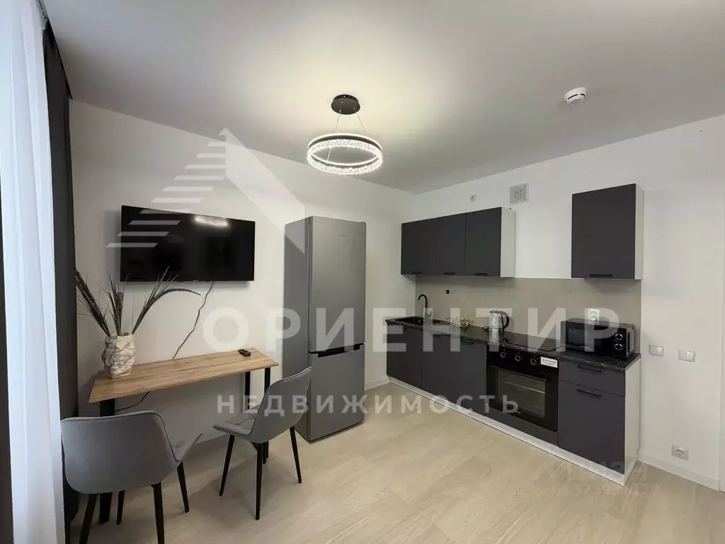 Студия Свердловская область, Екатеринбург ул. Академика Ландау, 35А/2 ... - Фото 2