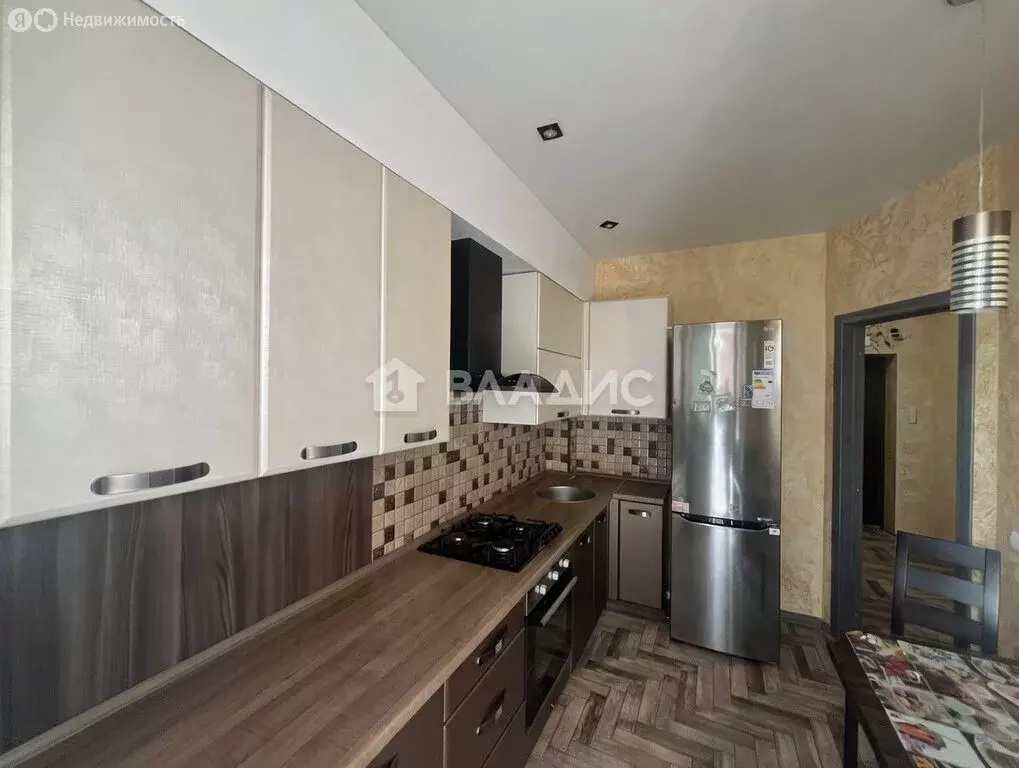 1-комнатная квартира: Калининград, Минусинская улица, 16А (32.4 м) - Фото 2