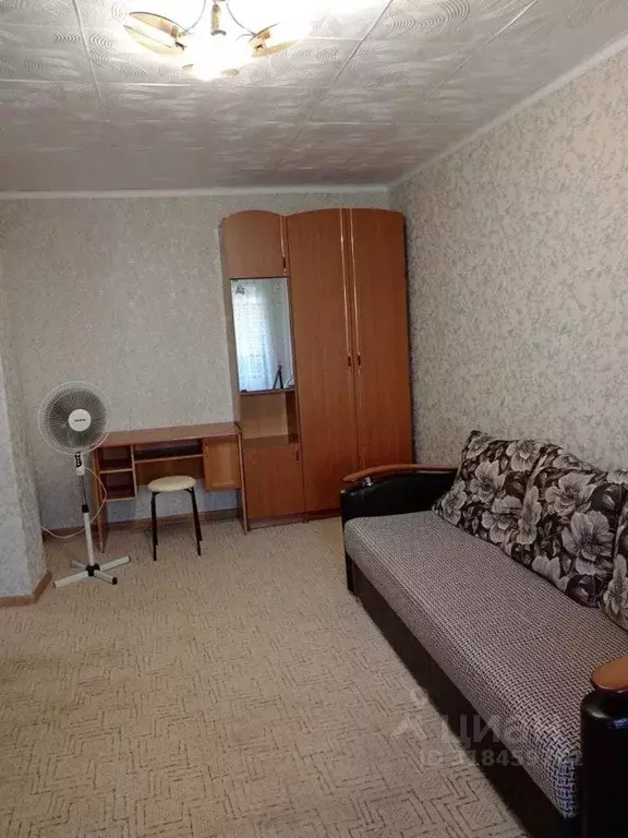 1-к кв. Белгородская область, Старый Оскол Горняк мкр, 28 (30.0 м) - Фото 0