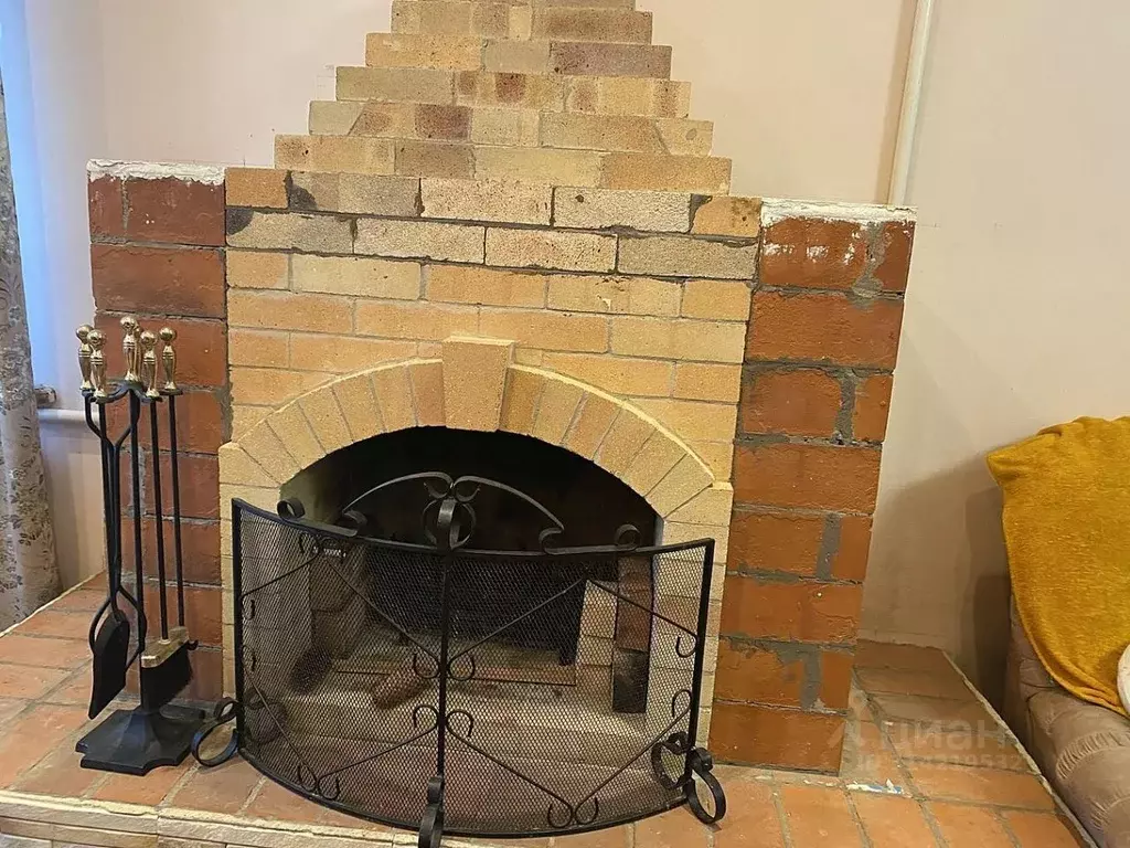 Дом в Краснодарский край, Анапа муниципальный округ, с. Цибанобалка ... - Фото 2