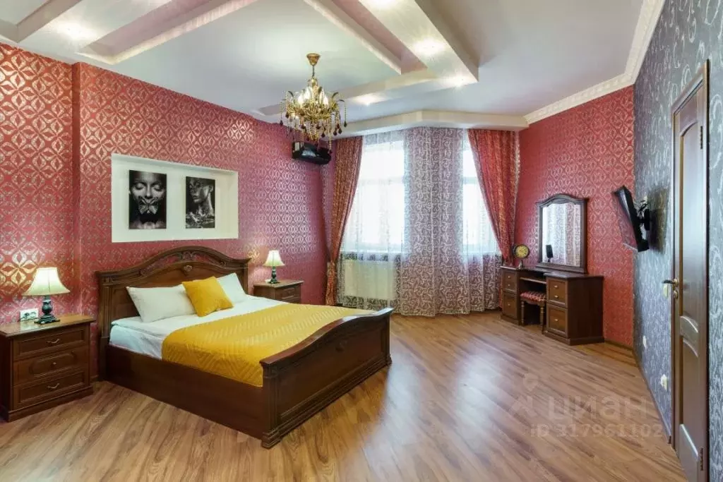 2-к кв. Тюменская область, Тюмень ул. Малыгина, 90 (70.0 м) - Фото 1