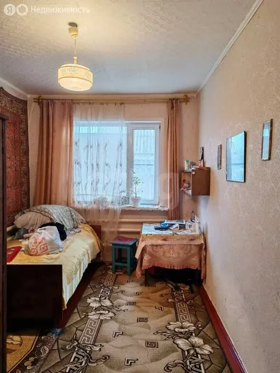 Дом в Белгородская область, рабочий посёлок Вейделевка, Парковая улица ... - Фото 2