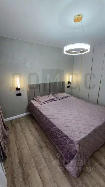 2-к кв. Свердловская область, Екатеринбург пер. Трамвайный, 2к7 (48.0 ... - Фото 2