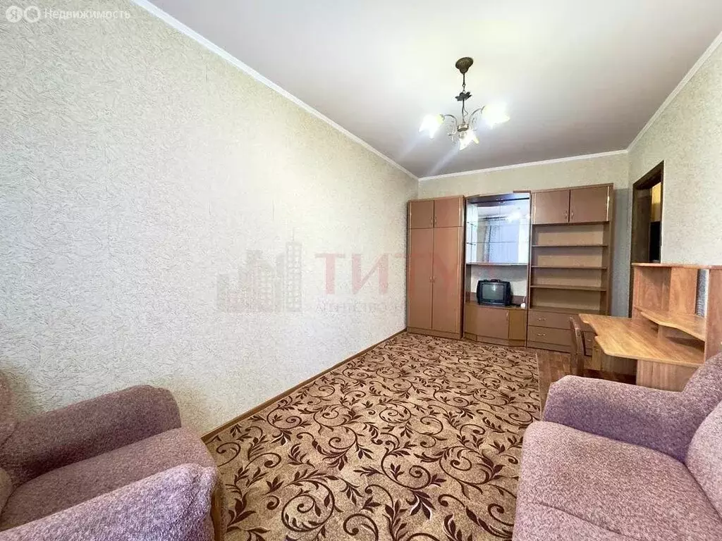 2-комнатная квартира: Старый Оскол, микрорайон Макаренко, 36 (39 м) - Фото 1