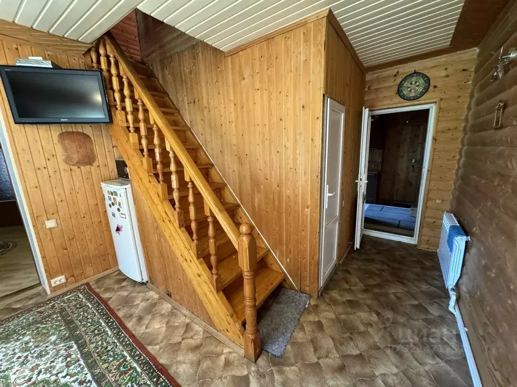 Дом в Московская область, Сергиево-Посадский городской округ, с. ... - Фото 2