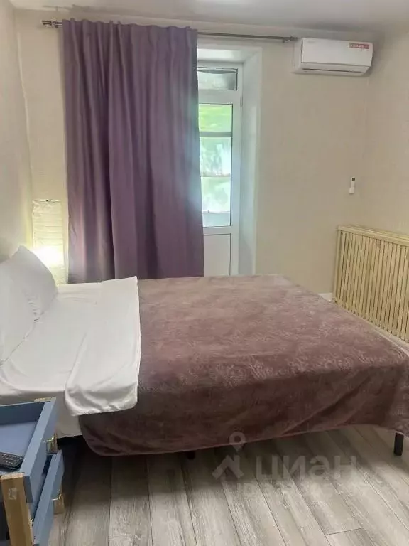 2-к кв. Башкортостан, Уфа ул. Мусы Джалиля, 10 (48.0 м) - Фото 2