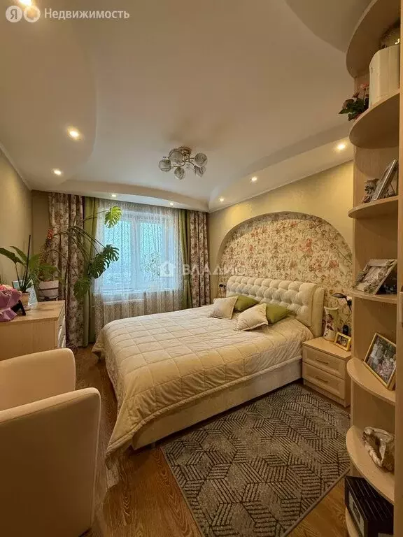 2-комнатная квартира: Подольск, проспект Юных Ленинцев, 34/2 (50.3 м) - Фото 1