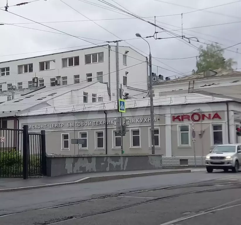 Сдаем офис, 40 м - Фото 1